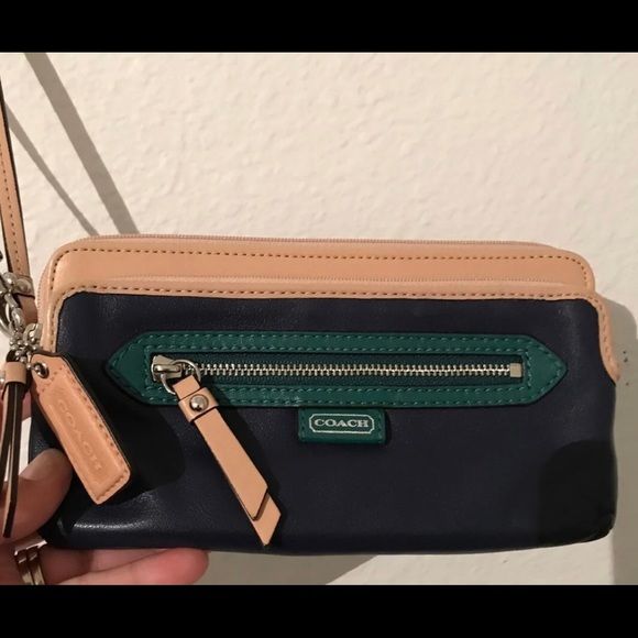 Coach Wallet - Picture 3 of 6